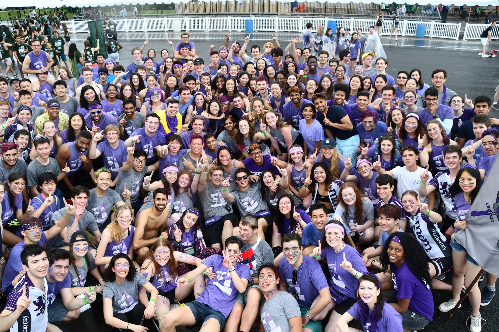McMurtry O-Week
