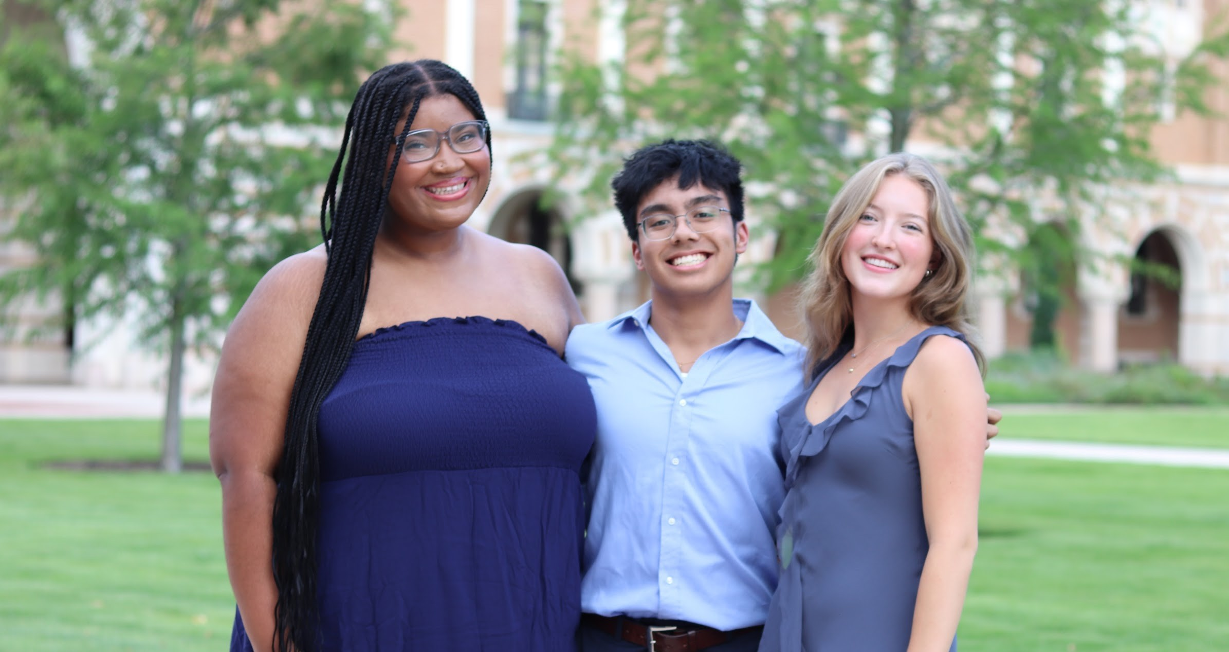 O-Week Coordinators