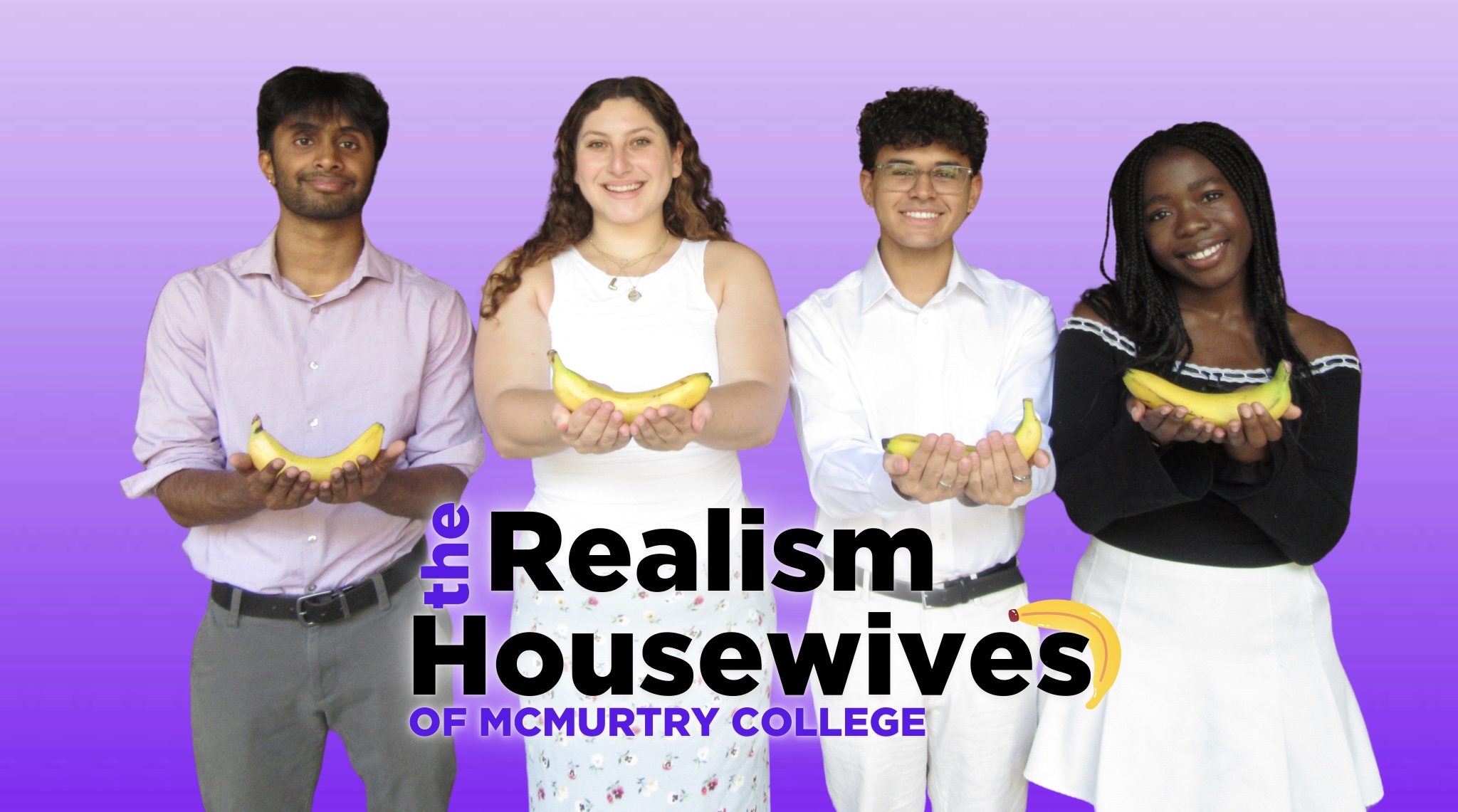 The Realism Housewives