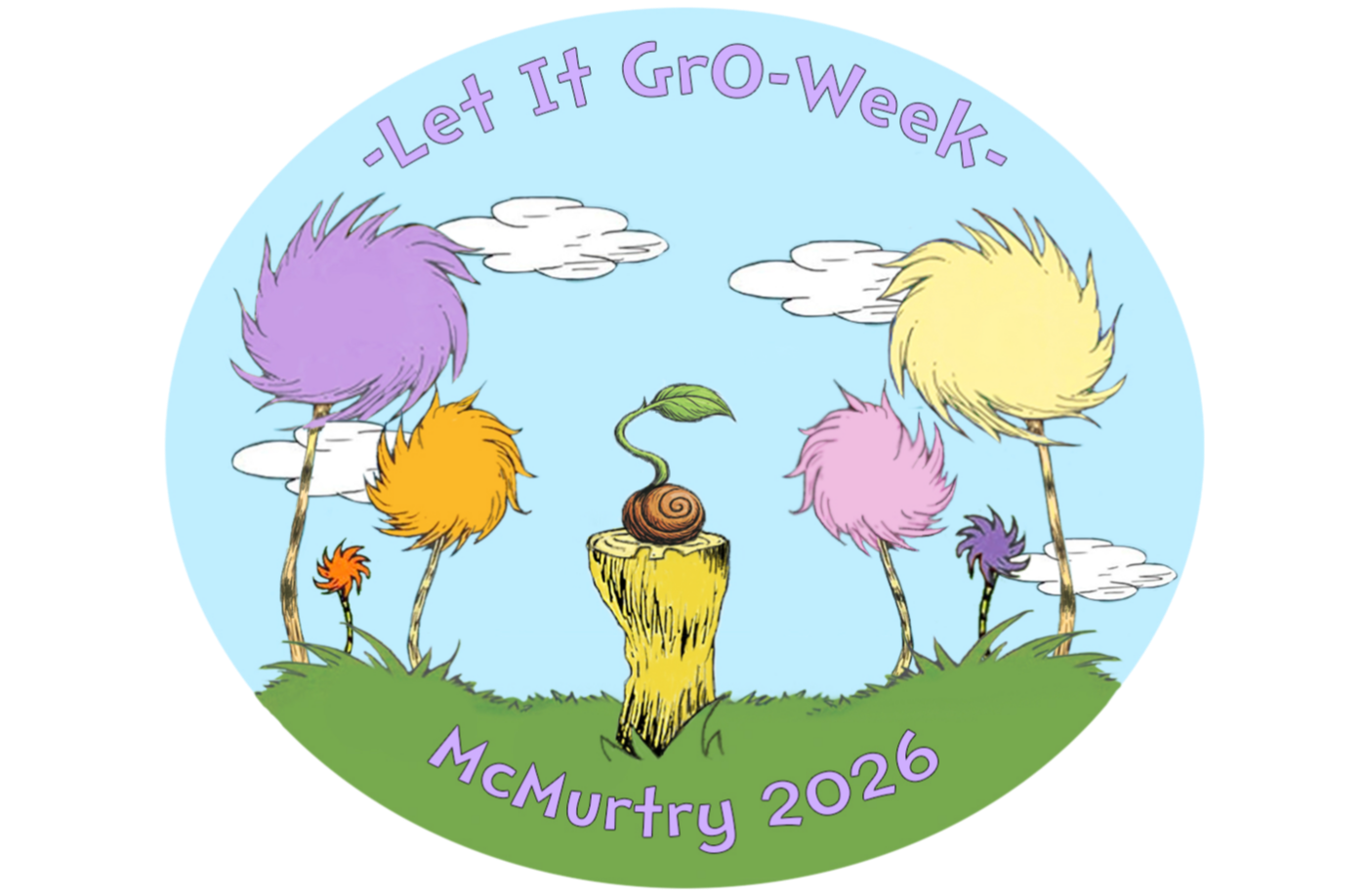 Let It GrO-Week 2026