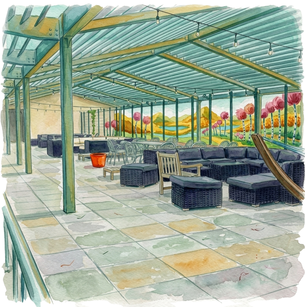 5th Floor