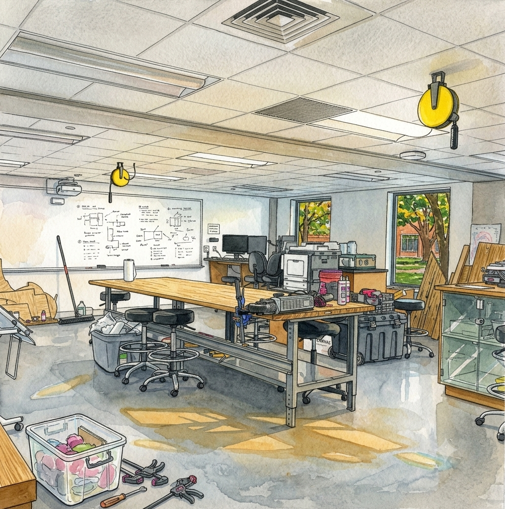 McMakerspace