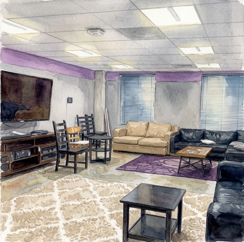 Movie Room
